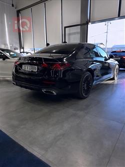 مێرسێدس بێنز E-Class